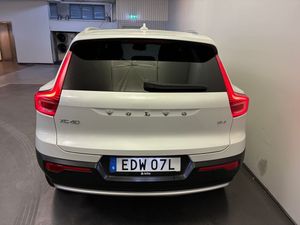 Volvo XC40 bild 7