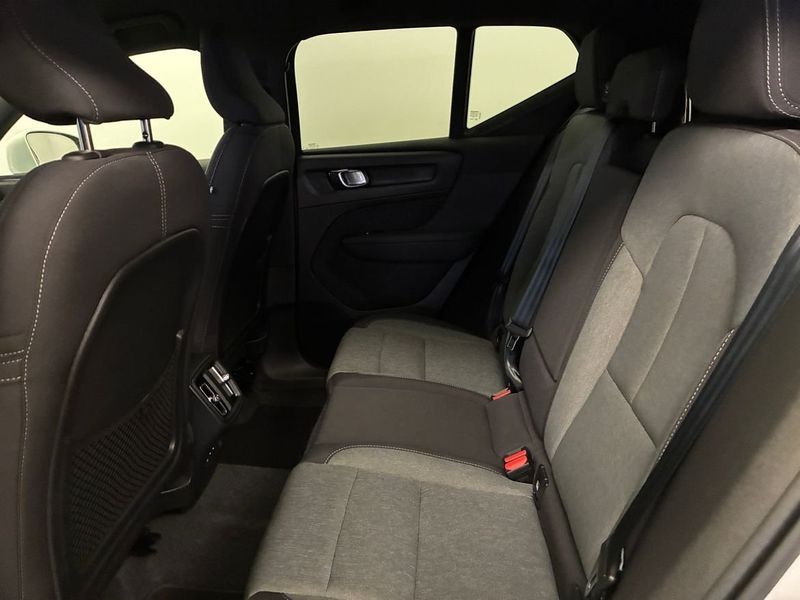 Volvo XC40 bild 15