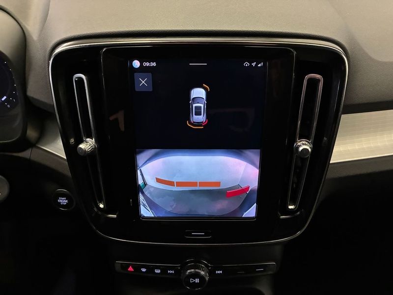 Volvo XC40 bild 17