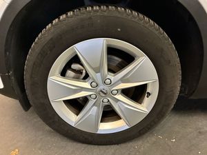 Volvo XC40 bild 5