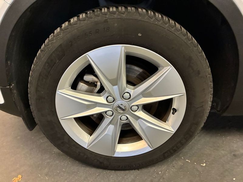 Volvo XC40 bild 5