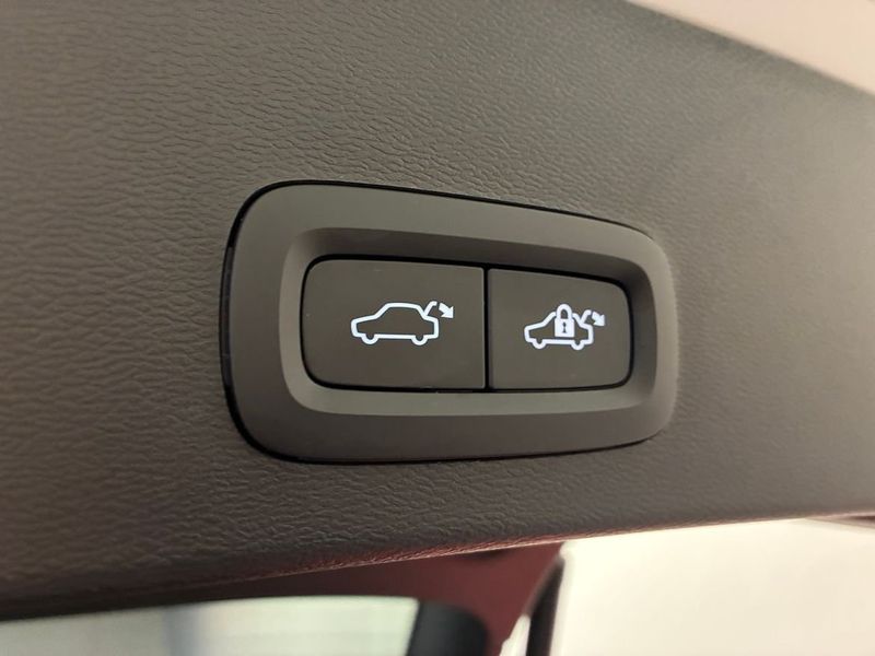 Volvo XC40 bild 10