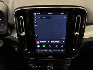 Volvo XC40 bild 16