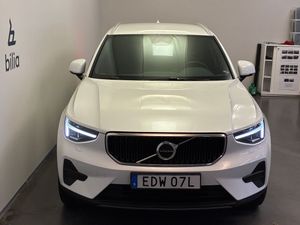 Volvo XC40 bild 2