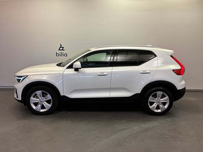 Volvo XC40 bild 3