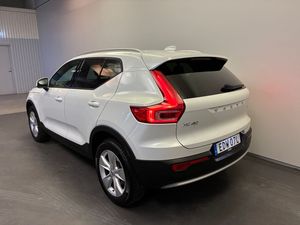 Volvo XC40 bild 6