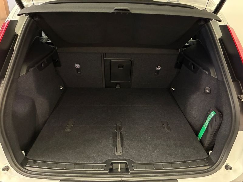 Volvo XC40 bild 9