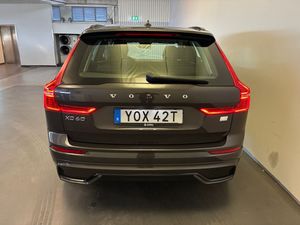 Volvo XC60 bild 7
