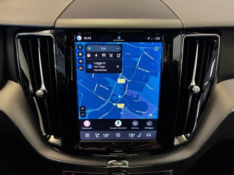 Volvo XC60 bild 20