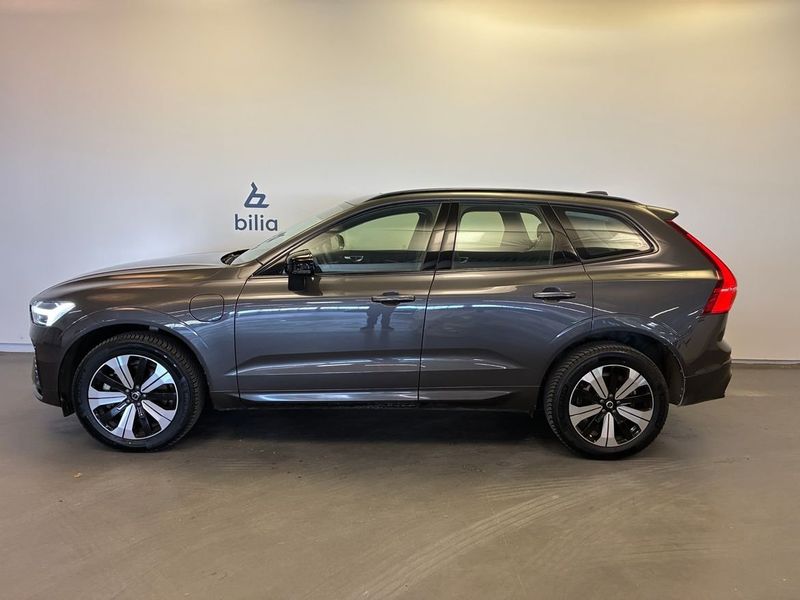 Volvo XC60 bild 3