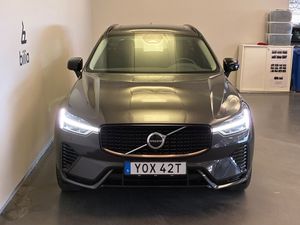 Volvo XC60 bild 2