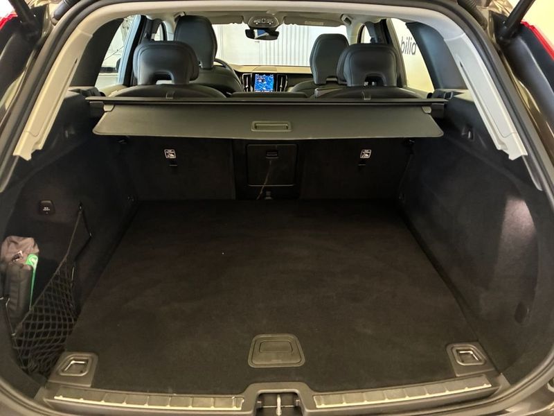 Volvo XC60 bild 9