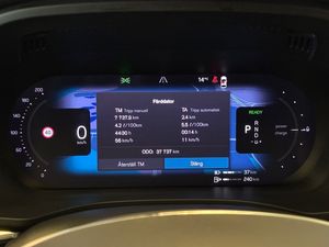 Volvo XC60 bild 18