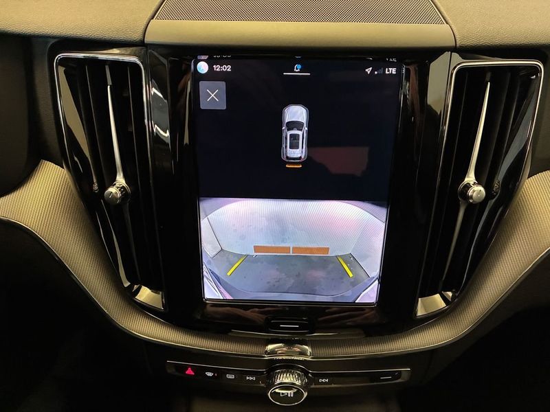 Volvo XC60 bild 21