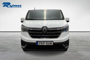 Renault Trafic bild 4