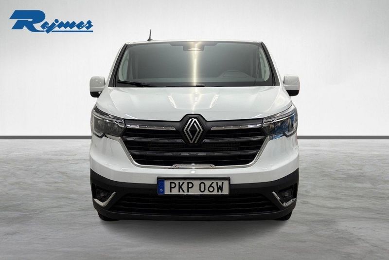 Renault Trafic bild 4