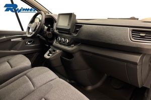 Renault Trafic bild 7