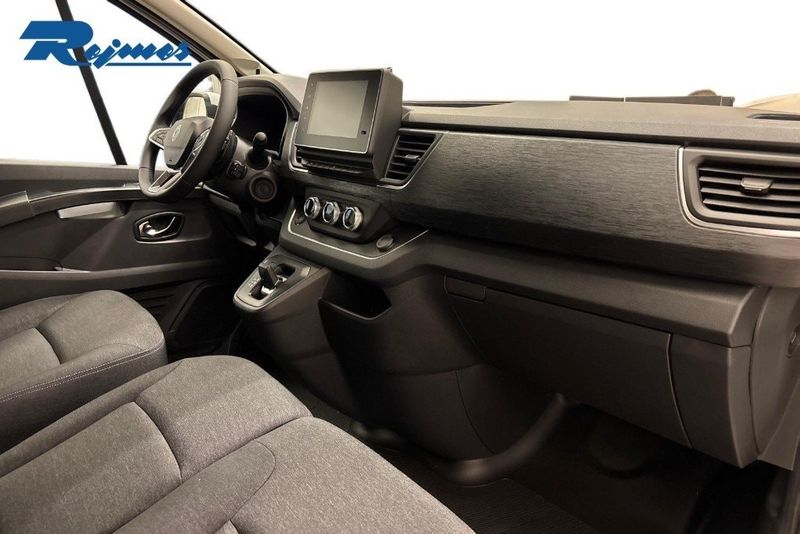 Renault Trafic bild 7
