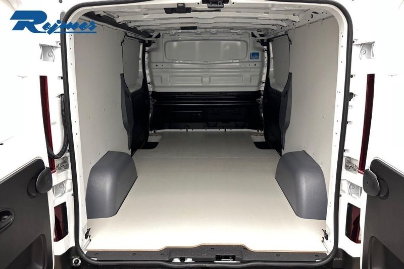 Renault Trafic bild 14