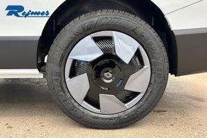 Renault Trafic bild 12