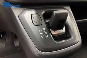Renault Trafic bild 11