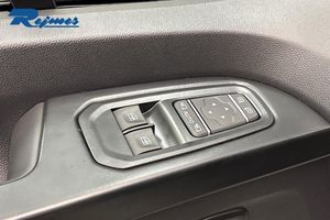 Renault Trafic bild 15