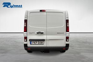 Renault Trafic bild 5