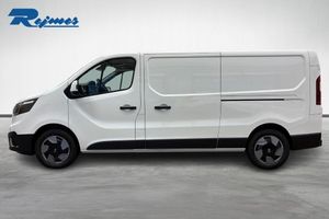 Renault Trafic bild 2