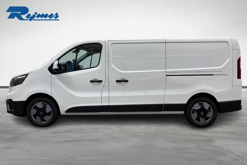 Renault Trafic bild 2