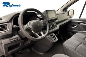 Renault Trafic bild 6
