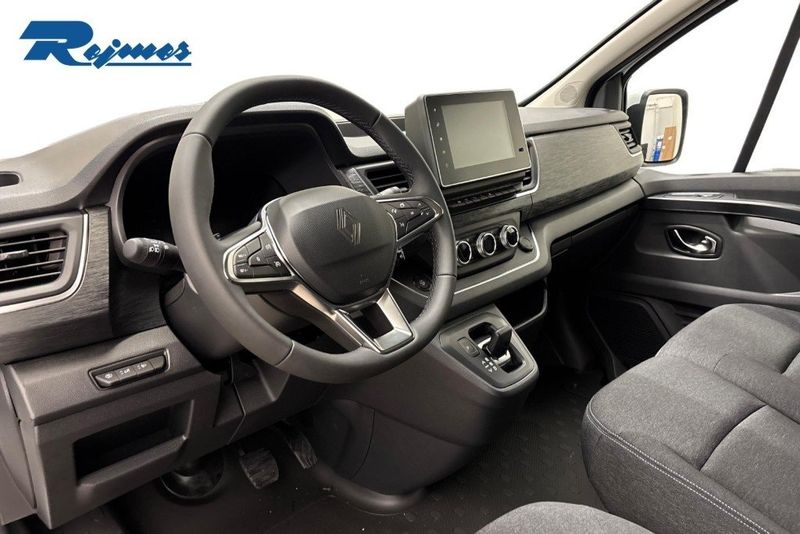Renault Trafic bild 6