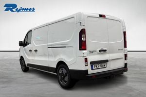 Renault Trafic bild 3