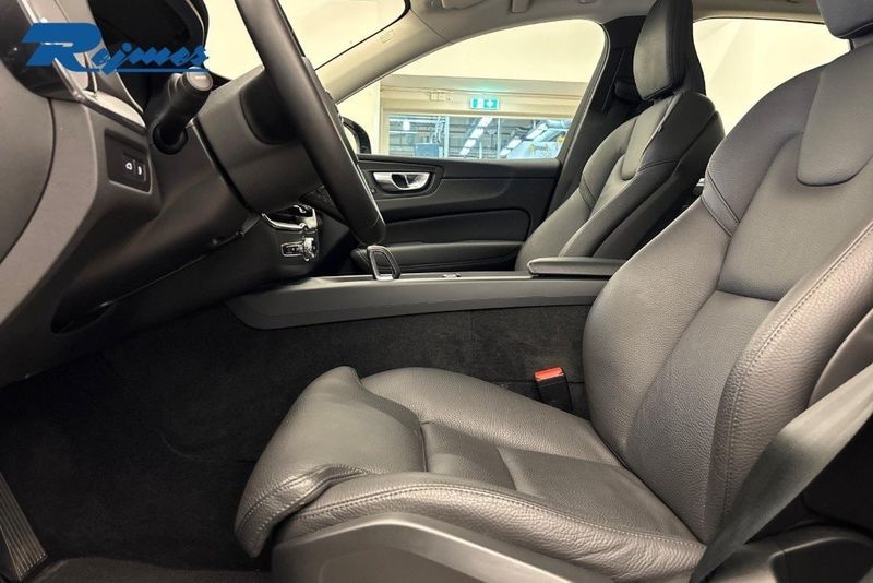 Volvo XC60 bild 8