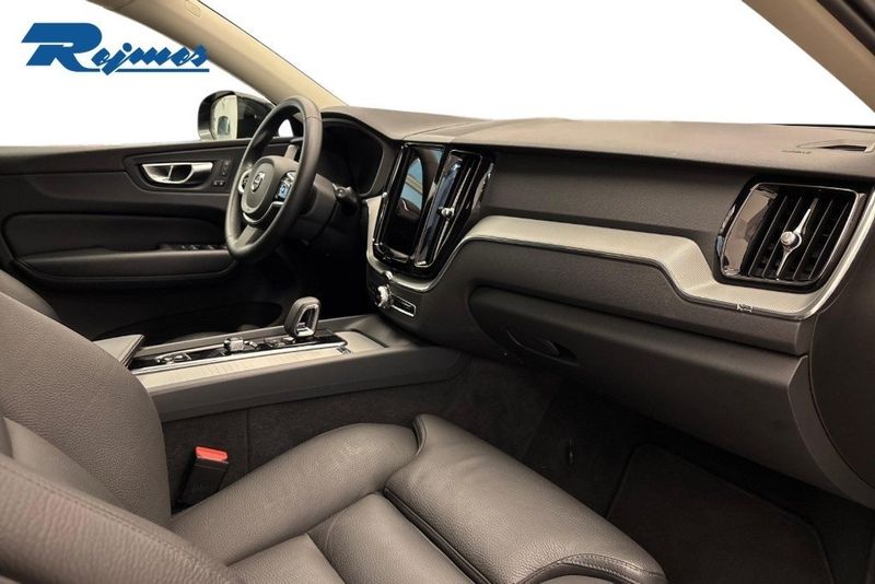 Volvo XC60 bild 6