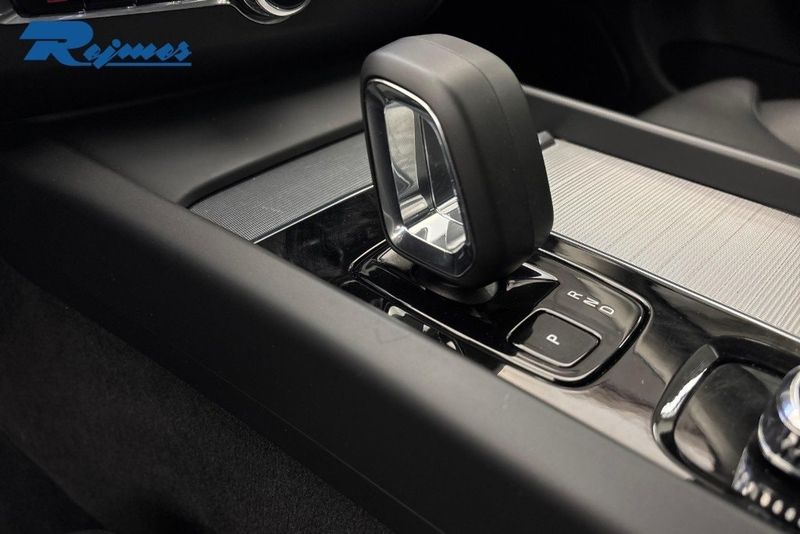 Volvo XC60 bild 17