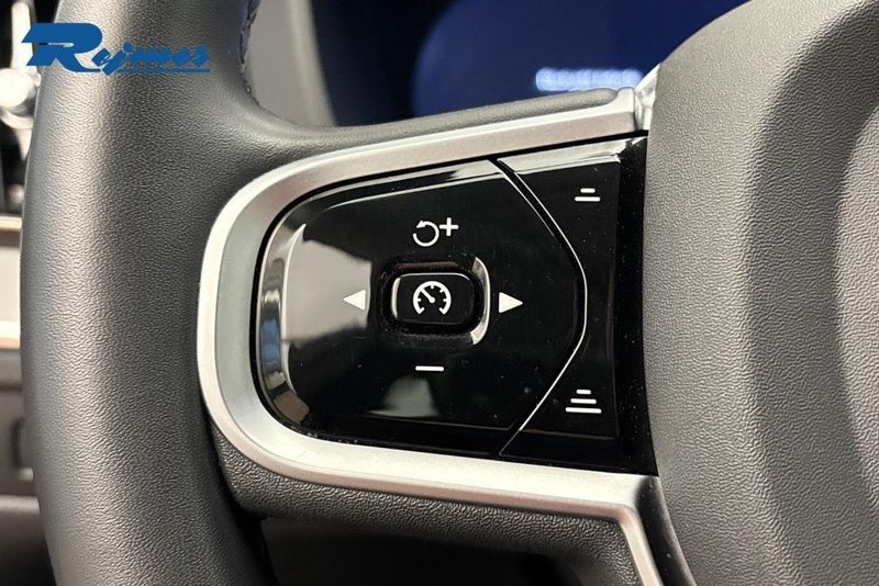 Volvo XC60 bild 15