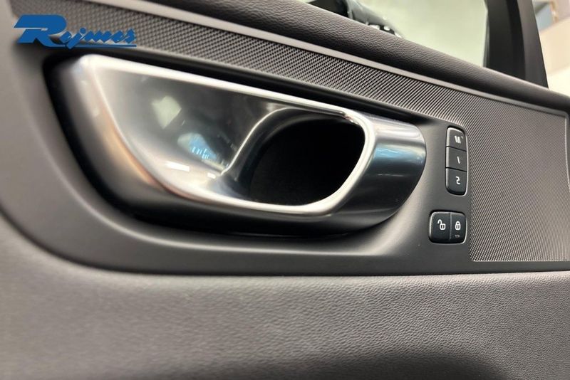 Volvo XC60 bild 19