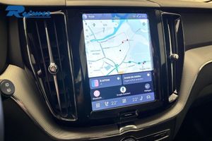 Volvo XC60 bild 26