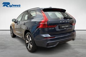 Volvo XC60 bild 3