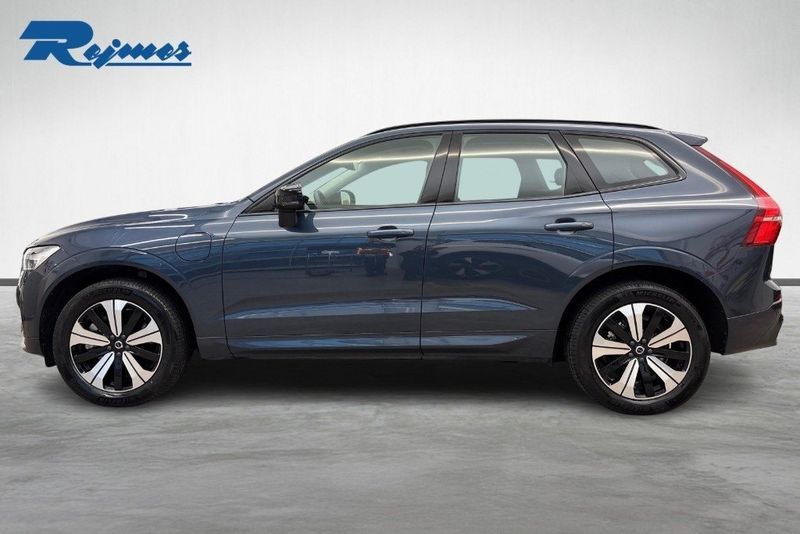 Volvo XC60 bild 2