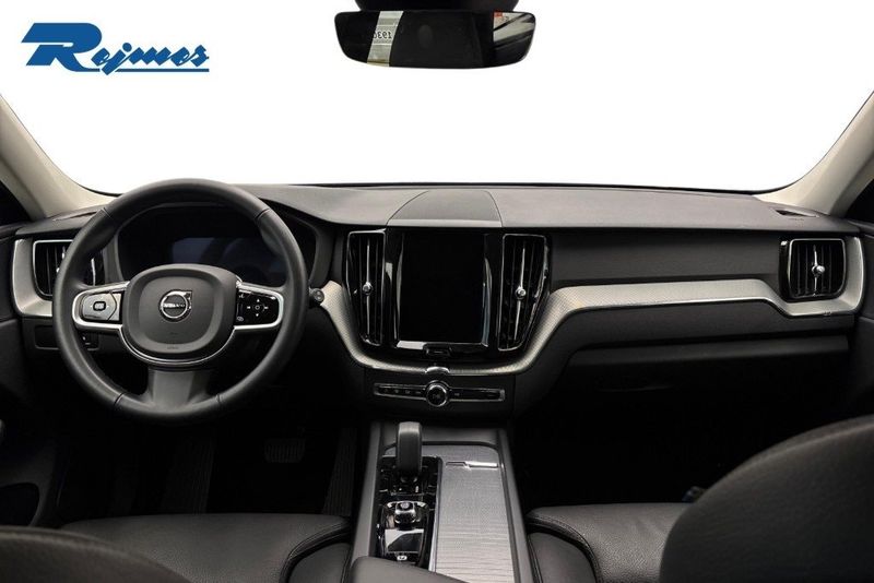 Volvo XC60 bild 7