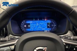 Volvo XC60 bild 12