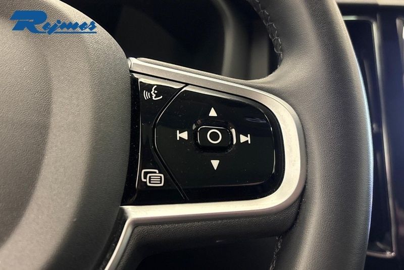 Volvo XC60 bild 16