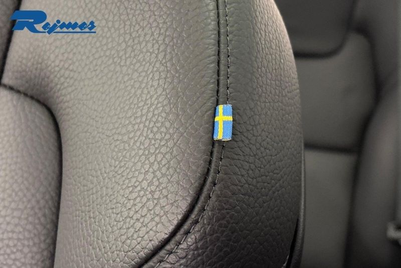 Volvo XC60 bild 24