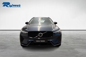 Volvo XC60 bild 4
