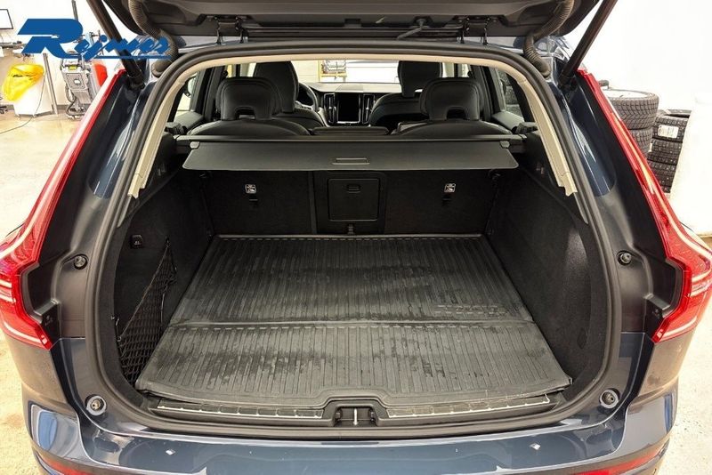 Volvo XC60 bild 14