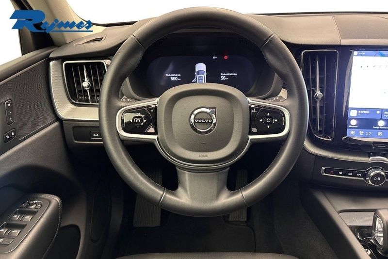 Volvo XC60 bild 11
