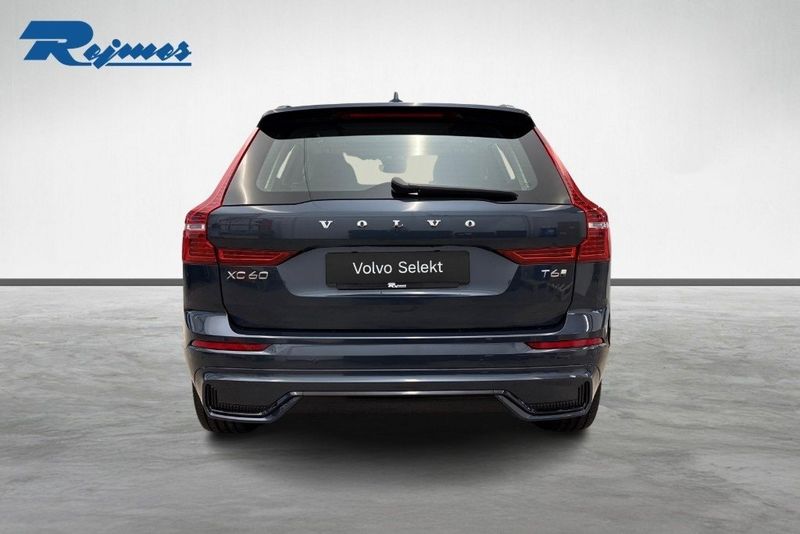 Volvo XC60 bild 5