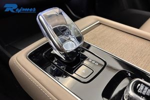Volvo XC90 bild 16