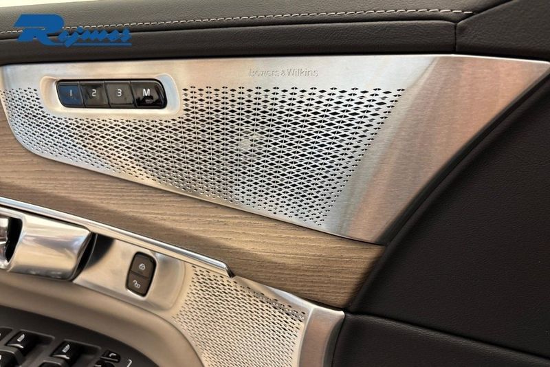 Volvo XC90 bild 14